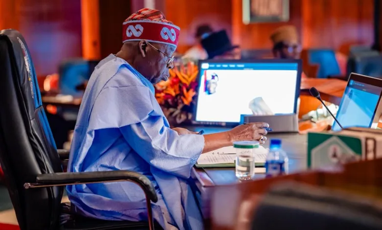 Tinubu returns to Abuja after attending counter-terrorism meeting in Rome 1 IMG 20251015 WA0026