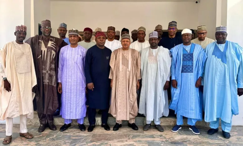 Borno is Nigeria’s most resilient state — Minister Idris 1 IMG 20251015 WA0034