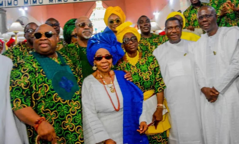 Iperu stands still as Tinubu, Akpabio, SGF, govs, others celebrate Abiodun's mother at 90 5 IMG 20251016 WA0001