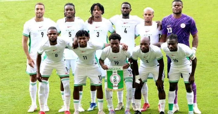 Super Eagles four matches away from sealing 2026 World Cup ticket 1 IMG 20251016 WA0006