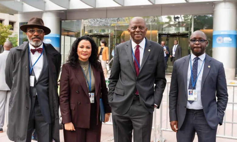 Influx of FDI into Nigeria: Tinubu’s crushing blow to demarketers, by Olabode Opeseitan 1 IMG 20251016 WA0032