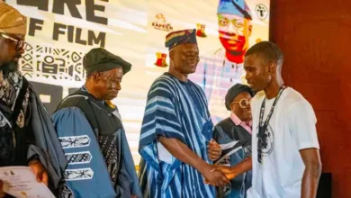 165 youths complete filmmaking training at KAP Academy in Oyo 2 IMG 20251016 WA0048