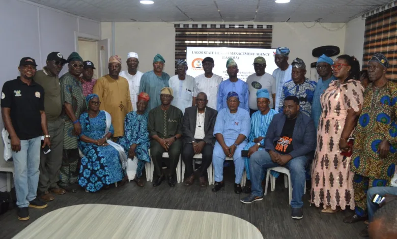 LASG engages community leaders in grassroots push for Universal Health Coverage 5 IMG 20251016 WA0286