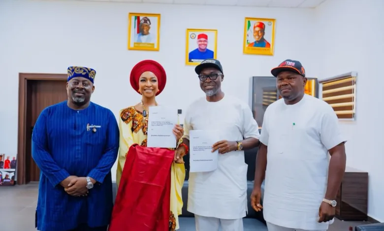 FG, Anambra partner to establish creative and cultural villages 1 IMG 20251018 WA0002