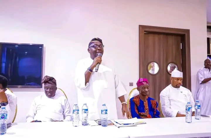Adelabu clarifies misconceptions about his personality ahead of 2027 election 3 IMG 20251019 WA0005