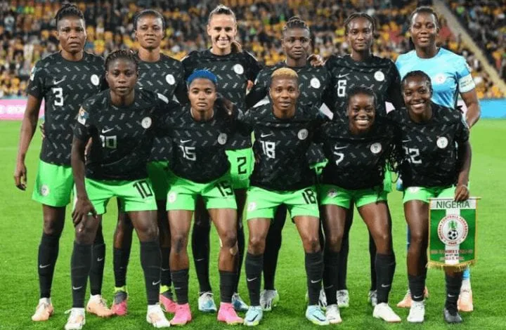 Super Falcons opponents to emerge January 16 as CAF holds draw 1 IMG 20251019 WA0016