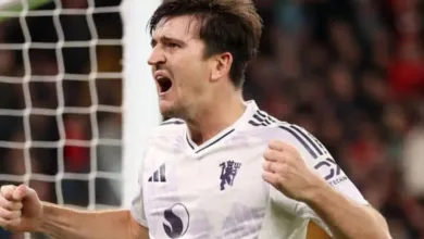Man Utd break Anfield curse with Maguire’s late winner 9 IMG 20251019 WA0031