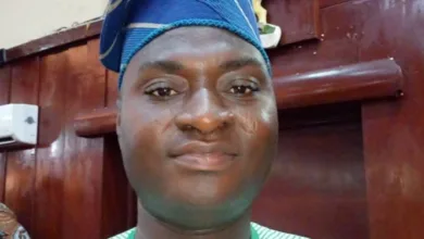 Ex-Oyo Assembly lawmaker, Abdulganiyu ‘Aiyesoro’ passes on 10 IMG 20251021 WA0002