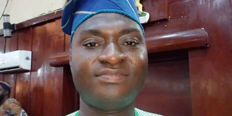 Ex-Oyo Assembly lawmaker, Abdulganiyu ‘Aiyesoro’ passes on 1 IMG 20251021 WA0002