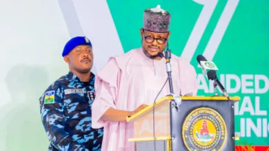 Tinubu building inclusive prosperity through enterprise-driven reforms – Shettima 13 IMG 20251021 WA0020