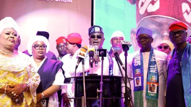 Obasa to Lagos APC mobilisers: We will support your work for 2027 victory 11 IMG 20251022 WA0009