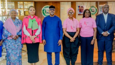 Abiodun pledges budget support to boost cancer awareness, treatment 9 IMG 20251022 WA0012