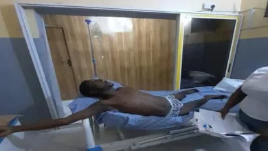 18-year-old boy battles liver failure after misdiagnosis, seeks financial assistance 7 IMG 20251022 WA00142