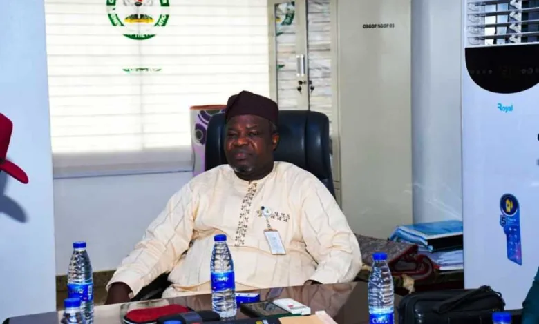 Tinubu extends tenure of Surveyor-General Adebomehin by two years 1 IMG 20251022 WA0029