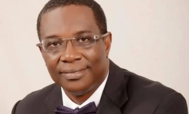 Tinubu nominates Ikechukwu Ugwuegede as South-East representative on NCC board 1 IMG 20251023 WA0021