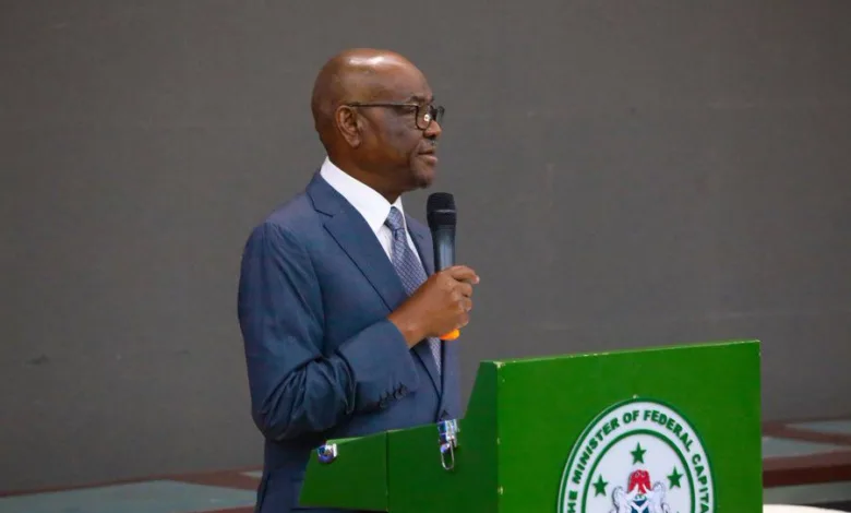 Wike hails Tinubu’s courage on fuel subsidy removal, highlights fiscal gains 1 IMG 20251023 WA0029