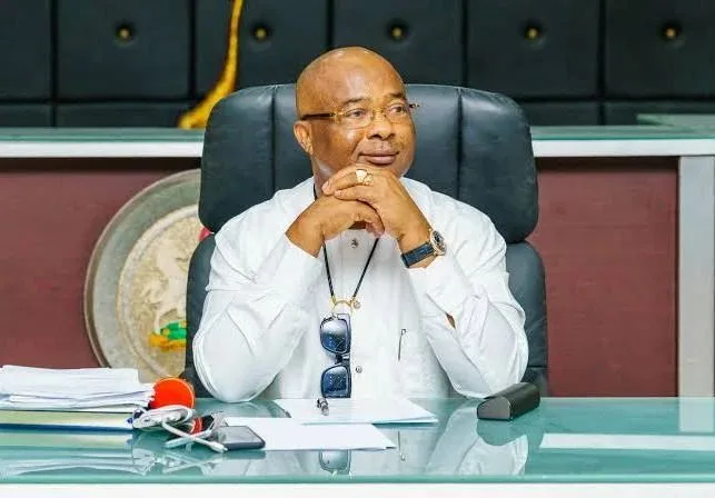 NEC tasks Uzodinma-led committee with curbing illegal mining in solid minerals industry 1 IMG 20251023 WA0053