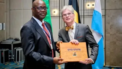 Oyo is Nigeria’s most investable sub-national economy, says Makinde 5 IMG 20251023 WA0062