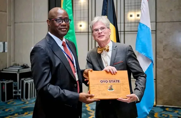 Oyo is Nigeria’s most investable sub-national economy, says Makinde 3 IMG 20251023 WA0062
