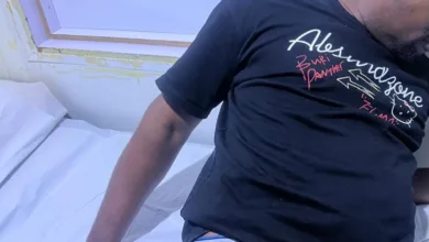 Love in hiding: Nigerian man recounts brutal attack, state neglect over his sexuality 10 IMG 20251025 WA0023