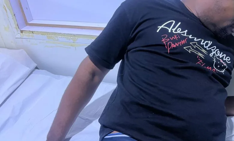 Love in hiding: Nigerian man recounts brutal attack, state neglect over his sexuality 1 IMG 20251025 WA0023