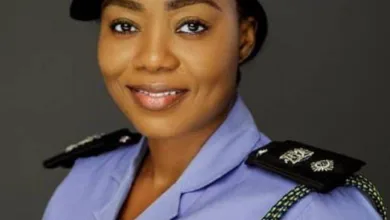 Lagos Police mourns passing of FESTAC DPO, Ngbaronye 8 IMG 20251025 WA00312