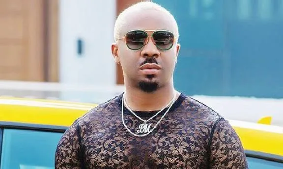 NDLEA arrests socialite Pretty Mike at drug party in Lagos 1 IMG 20251026 WA0012