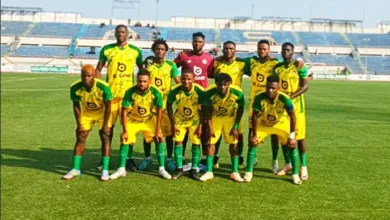 NPFL: Enyimba suffer third successive defeat, Boboye’s Insurance pick point in Owerri 2 IMG 20251026 WA0017