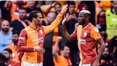 Again, Osimhen scores to inspire Galatasaray victory in Turkey 10 IMG 20251026 WA0020