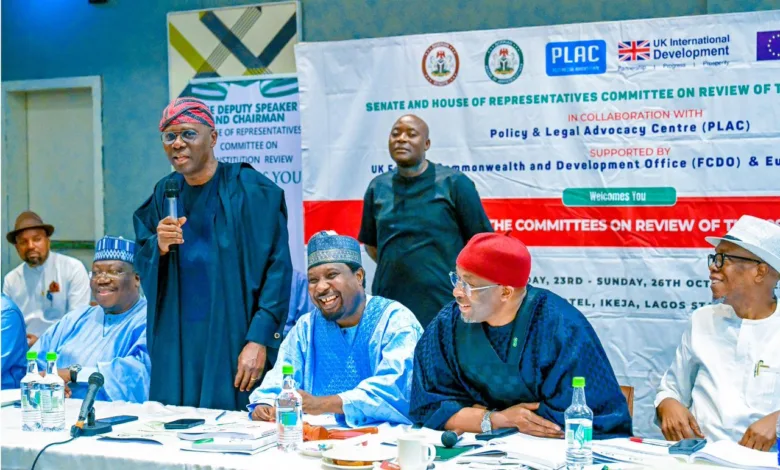 National Assembly committee proposes creation of six new states 3 IMG 20251027 WA0013