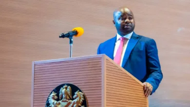 Tax clarity, investor confidence depend on judiciary’s insight, says FIRS Boss 10 IMG 20251027 WA0029