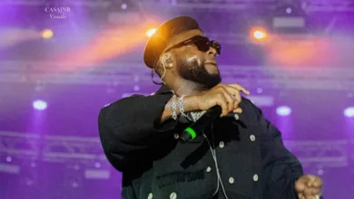 Davido breaks record with sold-out 5-Alive Tour opener in Akwa Ibom 5 IMG 20251028 WA0012