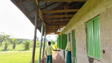 Residents urge Kwara govt to avert looming tragedy at Lasinmin Community School 4 IMG 20251029 WA0003