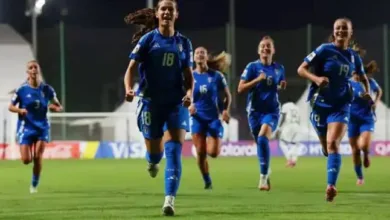 U-17 Women’s World Cup: Italy's coach reveals winning tactics over Flamingos 9 IMG 20251029 WA0013