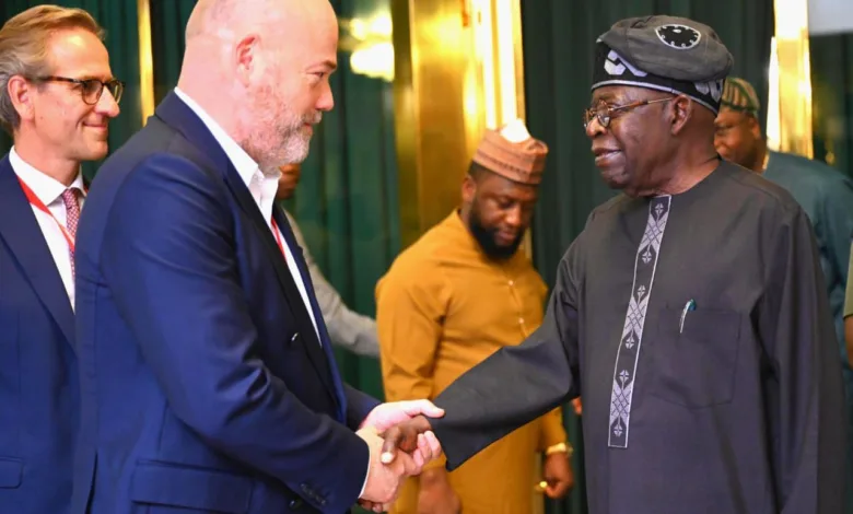 Tinubu pledges stronger economic ties with Denmark 1 IMG 20251029 WA0014