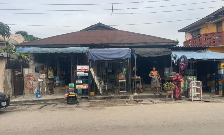 Ebute Meta Tenants drag LASBCA, landlord to Court over alleged rights violation, forced eviction 1 IMG 20251029 WA0026