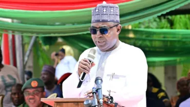 Marwa lauds NDLEA officers as Agency records over 45,000 arrests, 9,000 convictions in 30 months 14 IMG 20251029 WA0028