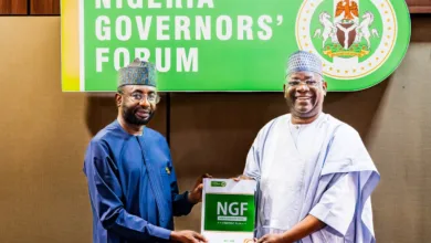 Nigeria targets 70% digital literacy by 2027 as NITDA DG unveils plan to train 10 million annually 1 IMG 20251030 WA0001 1