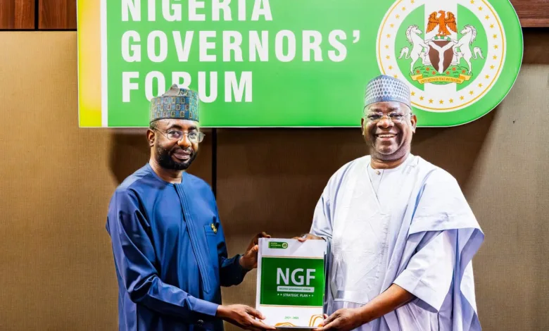 Nigeria targets 70% digital literacy by 2027 as NITDA DG unveils plan to train 10 million annually 3 IMG 20251030 WA0001 1