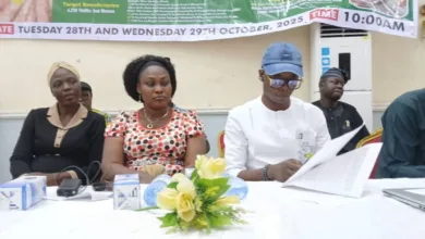 Ondo govt, IFAD train 600 youths, women farmers 6 IMG 20251030 WA0001 2