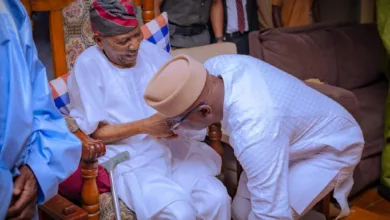 Time to renew commitment to Pan-Yoruba solidarity, by Reuben Fasoranti 11 IMG 20251030 WA0001