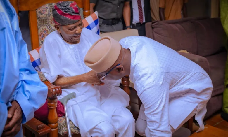Time to renew commitment to Pan-Yoruba solidarity, by Reuben Fasoranti 1 IMG 20251030 WA0001