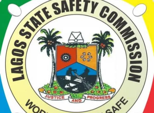 Lagos Safety Commission distances itself from viral extortion video, reaffirms zero tolerance for corruption 1 IMG 20251030 WA0006