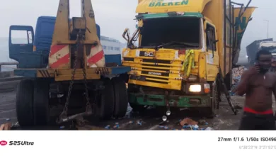 FRSC raises alarm over poor night driving after multiple fatal accidents on Kara bridge along Lagos-Ibadan expressway 7 IMG 20251030 WA0012