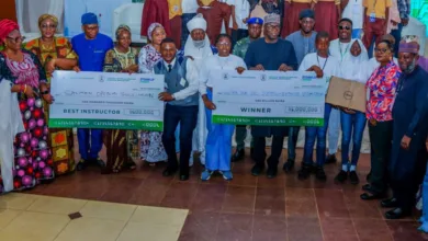 AbdulRazaq reaffirms commitment to digital innovation, youth empowerment in Kwara 10 IMG 20251030 WA0015