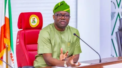FG’s N30bn Bodija relief fund remains unused — Oyo 8 IMG 20251030 WA0034