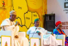 FG reaffirms commitment to market-driven growth, inclusive prosperity 4 IMG 20251031 WA0003