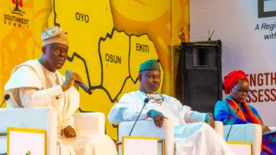 FG reaffirms commitment to market-driven growth, inclusive prosperity 3 IMG 20251031 WA0003
