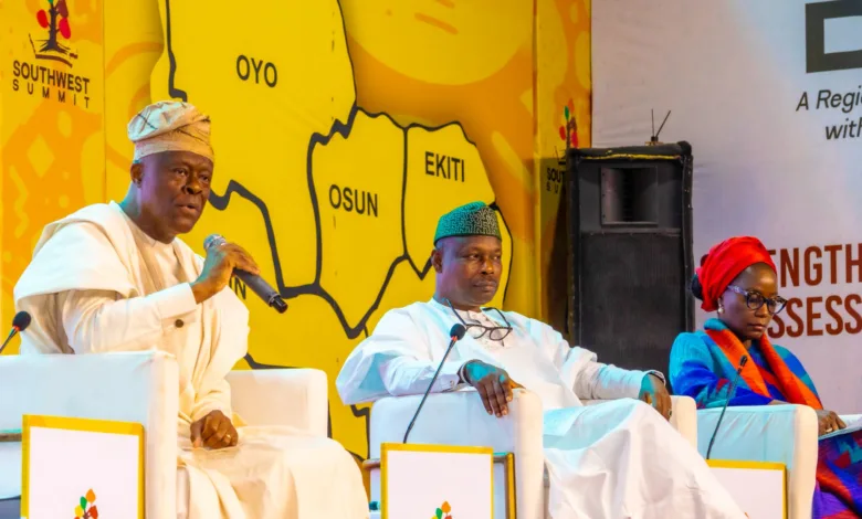 FG reaffirms commitment to market-driven growth, inclusive prosperity 1 IMG 20251031 WA0003