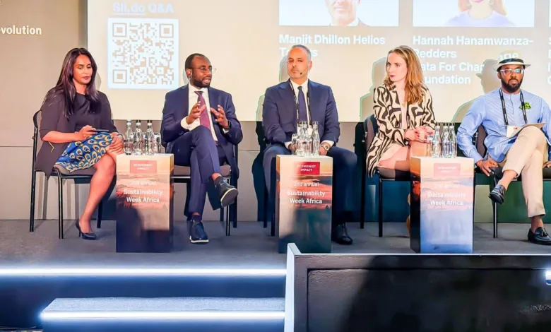 Africa's economic future depends on its computing power, says NITDA DG 5 IMG 20251031 WA0010